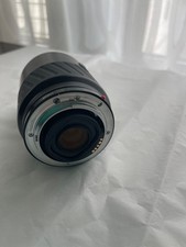 Minolta AF APO 100-300 mm