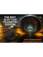 Ninco Digital USB lapcounter