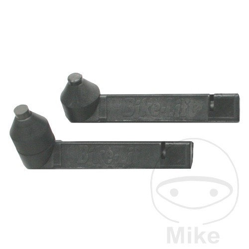 Bike lift set adattatori - bike,