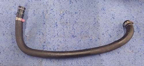 Tubo vaschetta servosterzo per