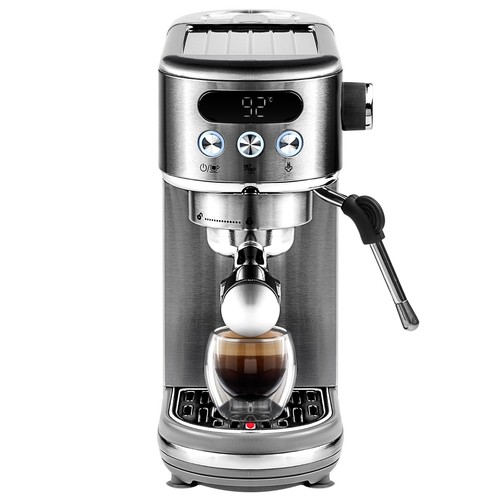 Daewoo barista macchina - daewoo,