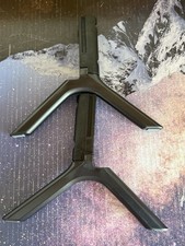 Piedistallo Piedi Supporto Staffa Tv samsung UE43NU7100 BN63 17434X008