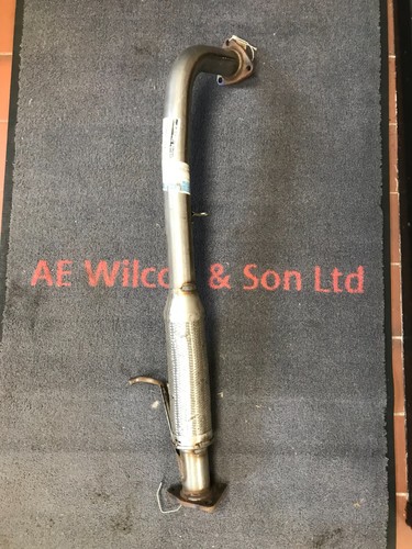 Downpipe originale rover - downpipe,