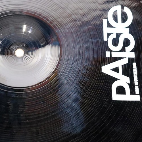 Paiste usato 2002 heavy ride - paiste,