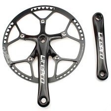 Guarnitura Monovelocità MTB