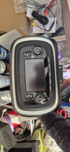 Autoradio originale radio fiat - autoradio,
