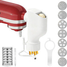 Gourmet Pasta Pressa Attacco