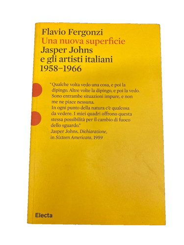 Flavio fergonzi una nuova - fergonzi,