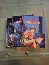 Magnus I Briganti 3 Volumi