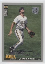 Upper Deck 1995 Collector's