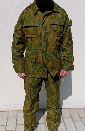 Uniforme russe vsr 93 - uniforme,