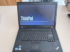 Lenovo ThinkPad T520 42434WU