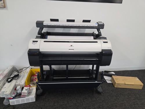 Canon imageprograf ipf770 - canon,