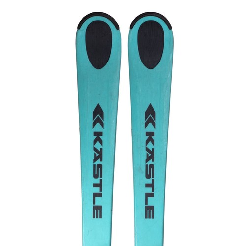 Sci kastle attacchi - kastle, +