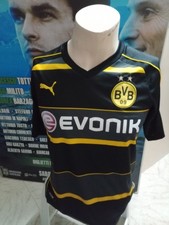 borussia dortmund 2016 Trikot  Maglia