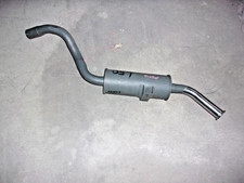 MARMITTA FINALE LANCIA BETA