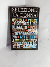 SELEZIONE PER LA DONNA