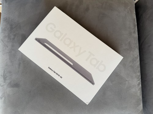 Samsung galaxy tab s10 5g - s10, fe+