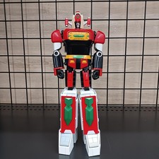 Soul of Chogokin GX-43 Daimos