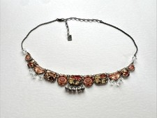 Collana collier bar Ayala