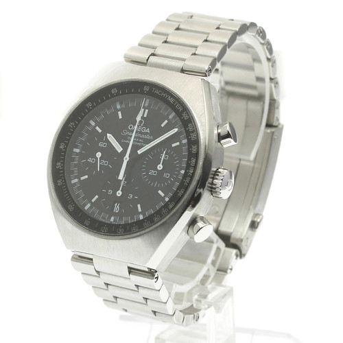 Omega speedmaster mark - speedmaster, ii