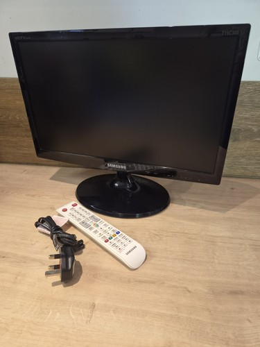 Samsung t19c300ew hd led - t19c300ew,