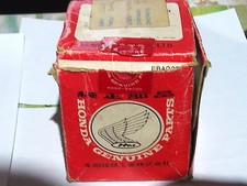 NOS HONDA CR125 CR125M