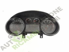 192B2000 QUADRO STRUMENTI   FIAT BRAVO «II» (2007) 1.4 Gpl, 16v. Berlina, 5 p...