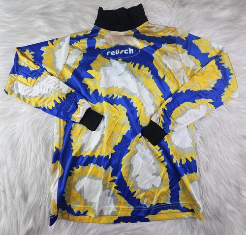 Maglia portiere vintage reusch - portiere,