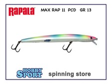 RAPALA MAX RAP MXR 11   PCD