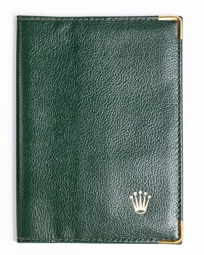 Portafoglio passaporto rolex - passaporto,