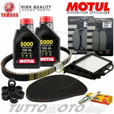 Kit tagliando yamaha - kit,