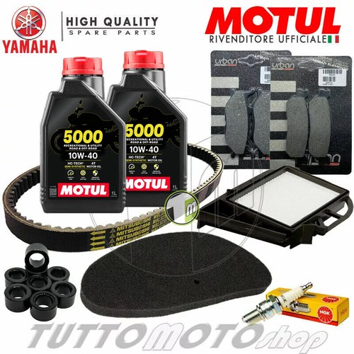 Kit tagliando yamaha - kit,