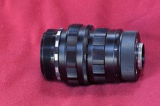 Adattatore macroscopio M420