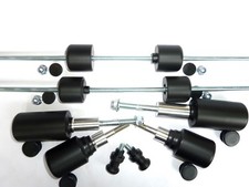 KIT PARACOLPI TRIUMPH STREET