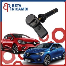 Sensore pressione pneumatici - sensore,