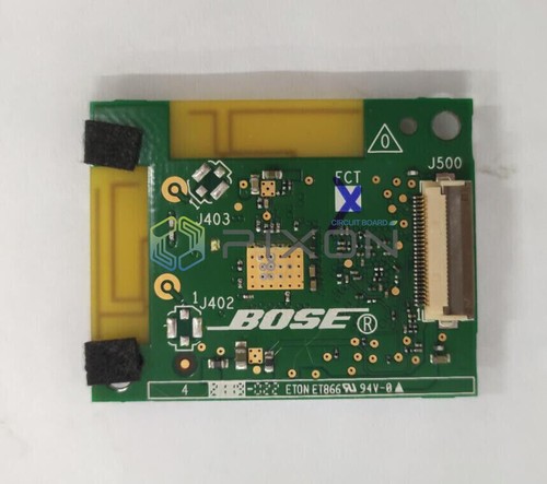 Bose bass module 500 nero - bose,