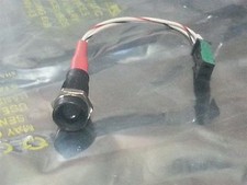 Vectronics Mil-Spec Parte componente LED # 474805