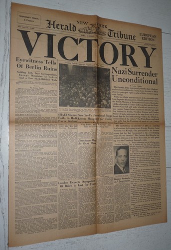 Herald tribune new york - herald,
