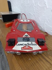 LANCIA STRATOS TELECOMANDATA