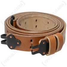 Imbracatura in pelle M1 Garand