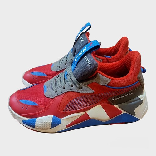 Puma uomo retro - puma, 371511-01