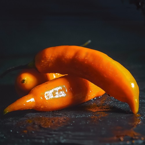 Semi peperoncino aji - di,