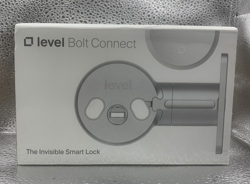 Level bolt connect wifi - level,
