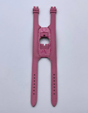 Bvlgari bulgari B-zero1 cinturino orologio rosa watch strap ref 100114146