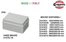 CASSETTA DI DERIVAZIONE