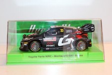 SLOT CAR AVANTSLOT  TOYOTA