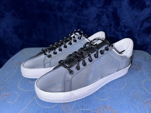 Adidas rod laver vintage - vintage, nero