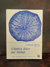 1971 Garrett Morris CHIMICA