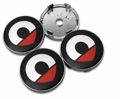 Tappi coprimozzo smart - tappi,
